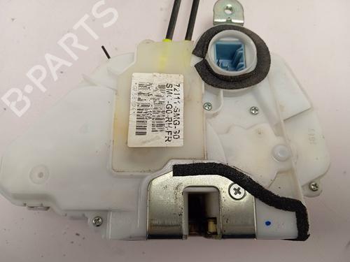 Front right lock HONDA CIVIC VIII Hatchback (FN, FK) 2.2 CTDi (FK3) | BP20656127C97 