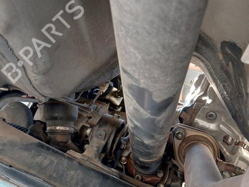 Used Driveshaft TOYOTA RAV 4 III (_A3_) [2005-2014]  16853946