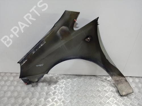 Right front fenders OPEL CORSA D (S07)  | BP19657939C42 