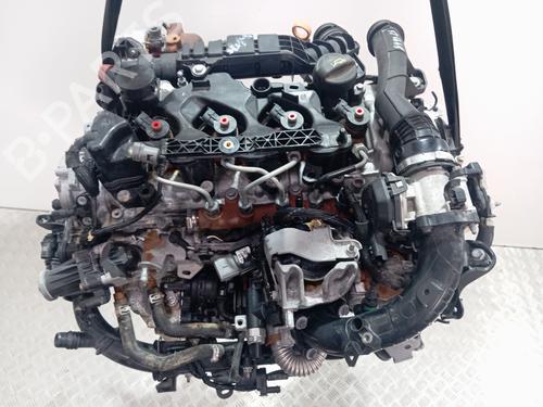 Used Engine Engine 37693227 37693227