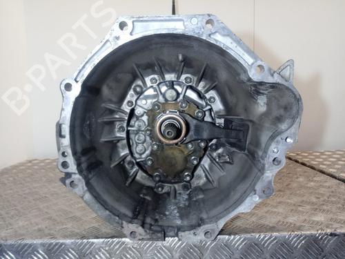 Used Gearbox Gearbox TOYOTA HILUX VIII Platform/Chassis (_N1_) [2015-2026] 34716107 34716107