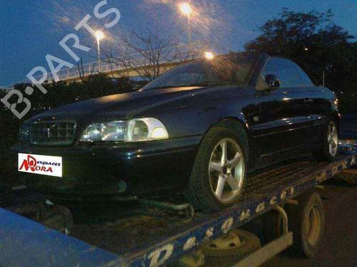 Brugte VOLVO C70 I Coupe (872) [1997-2002]  2595175
