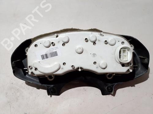 Instrument cluster YAMAHA MOTORCYCLES TMAX TMAX 500 (SJ03) | BP40104337C47 - Image 2