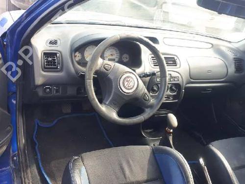 Starter MG MG ZR  | BP12839801M8 