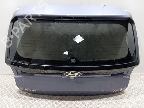 tailgate-hyundai-i20-iii-bc3-bi3-2020-40104465 main image