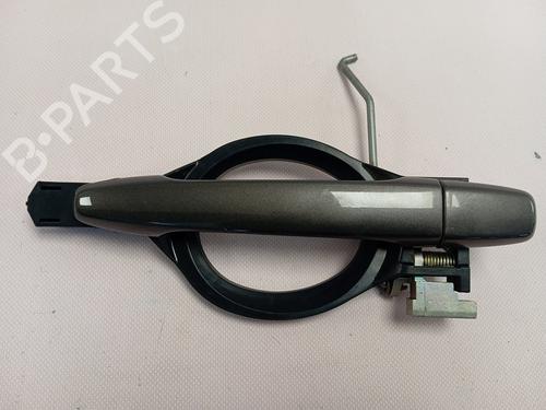 Used Rear right exterior door handle CITROËN C4 AIRCROSS [2010-2026]  31329478