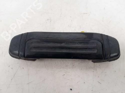 Klamka zewnętrzna drzwi przednich lewych MITSUBISHI PAJERO II (V3_W, V2_W, V4_W, V5_W) | BP30371908C128