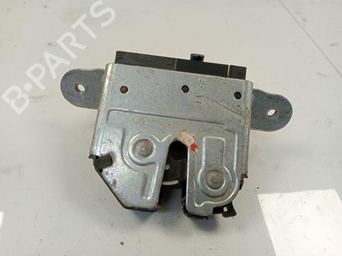 Tailgate lock OPEL CORSA E (X15) 1.3 CDTI (08, 68) | BP16472434C101 