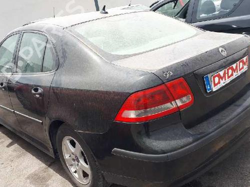 Left tailgate light SAAB 9-3 (YS3F, E79, D79, D75) 2.2 TiD | BP21575458C79