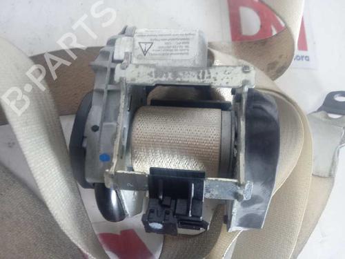 Rear left seatbelt CHRYSLER SEBRING (JS) 2.0 CRD | BP12638028I29 