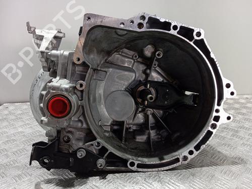 Used Gearbox FIAT SCUDO Van (270_, 272_) 1.6 D Multijet (90 hp) 22802643