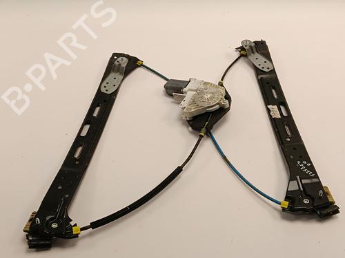 Used Front right window mechanism Front right window mechanism SEAT ALHAMBRA (710, 711) 2.0 TDI (115 hp) 33216949 33216949