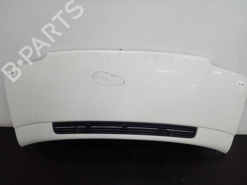 Used Hood VW TRANSPORTER T4 Van (70A, 70H, 7DA, 7DH) 1.9 TD (68 hp) 15372799