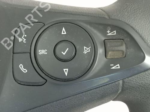 Steering wheel OPEL COMBO E Tour / Life (K9) | BP37265963C49 - Image 2