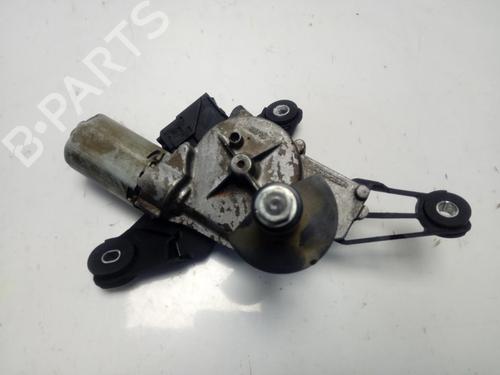 Used Rear wiper motor TOYOTA YARIS (_P13_) 1.0 (KSP130_, KSP130) (69 hp) 13533667