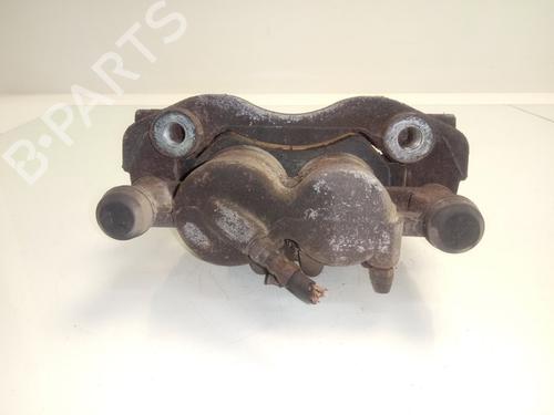 Left front brake caliper PEUGEOT BOXER Van  | BP16581610M105 