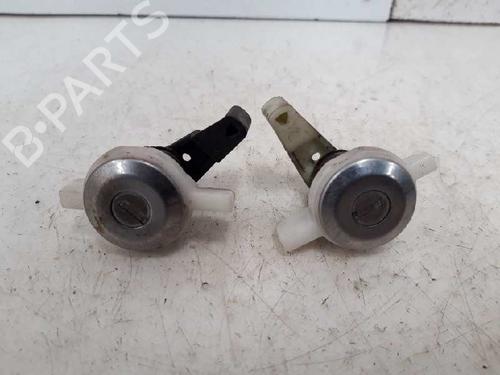 Used Other RENAULT CLIO II (BB_, CB_) [1998-2016]  30372225