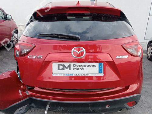 Third brake light MAZDA CX-5 (KE, GH) | BP22444513L11