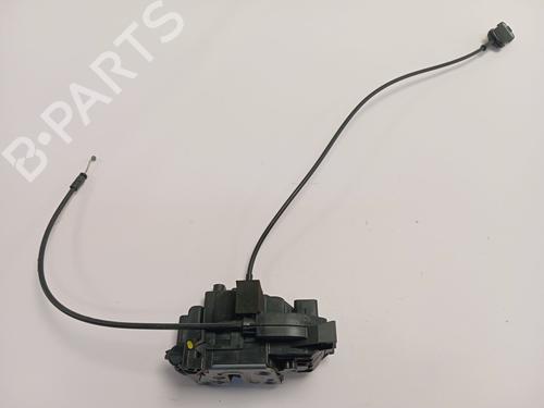 Used Rear right lock Rear right lock 39406971 39406971