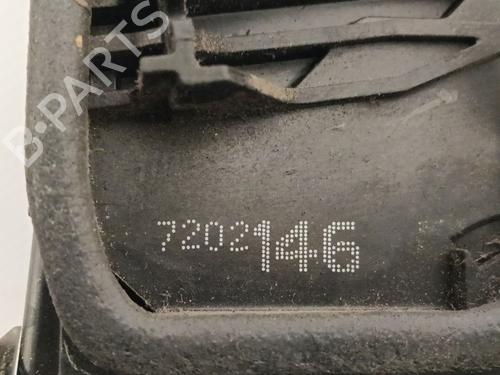 Front right lock BMW X5 (E70) xDrive 30 d | BP32023547C97 - Image 4