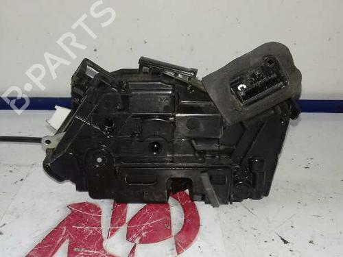 Rear right lock VW POLO V (6R1, 6C1) 1.4 TDI | BP12639843C99 