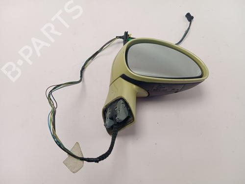 Right mirror CITROËN C4 I (LC_)  | BP26334277C27 