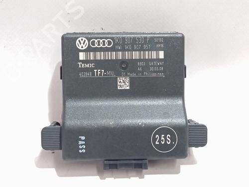 Used Electronic module Electronic module AUDI TT (8J3) [2006-2015] 34041127 34041127