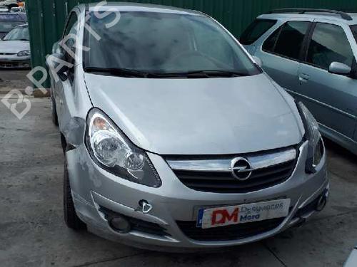 Catalyst OPEL CORSA D (S07) | BP12651822M10 - Image 6