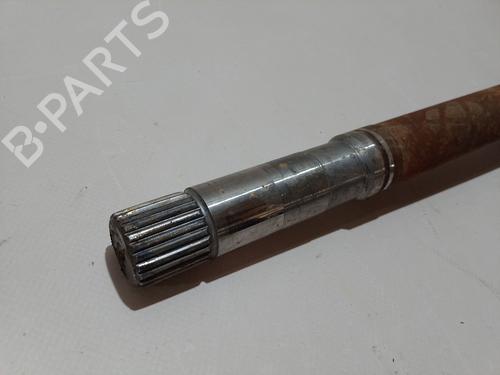 Right front driveshaft CITROËN BERLINGO Box Body/MPV (K9) 1.5 BlueHDi 100 | BP37154420M39 - Image 2