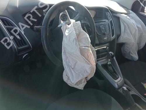 Rear wiper motor FORD FOCUS III  | BP34737542M102  - Image 14