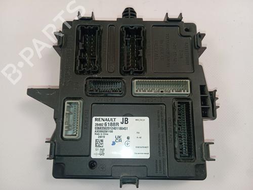 Elektronisk modul Elektronisk modul 39168981 39168981