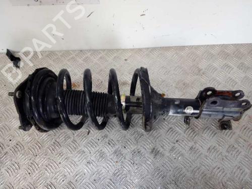 Used Left front shock absorber KIA CARNIVAL II (GQ) 2.9 CRDi (144 hp) 12650201