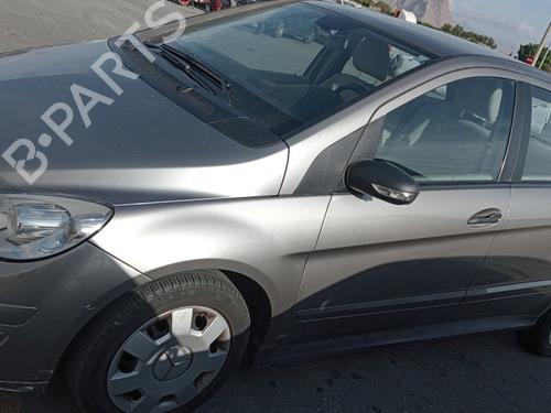 Engine control unit (ECU) MERCEDES-BENZ B-CLASS Sports Tourer (W245) B 180 CDI (245.207) | BP13699010M57