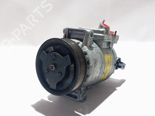 Used AC compressor AC compressor 39383549 39383549