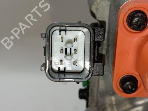 AC compressor KIA SORENTO IV (MQ4, MQ4A)  | BP29358933M34 