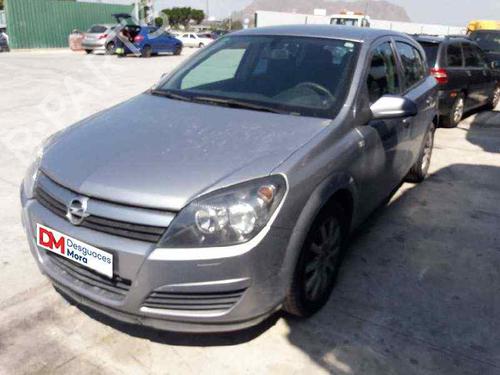 Warning switch OPEL ASTRA H (A04)  | BP12647130I22 