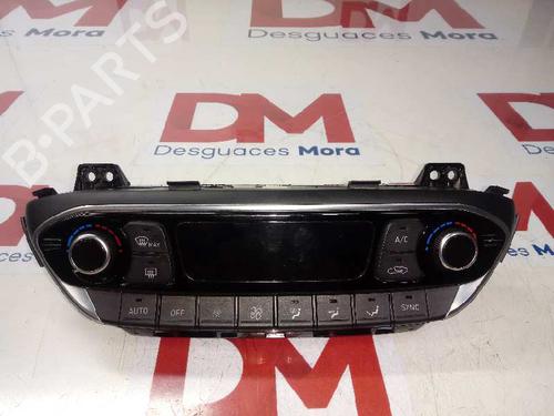 Climate control HYUNDAI i30 (PDE, PD, PDEN)  | BP15008339I5 