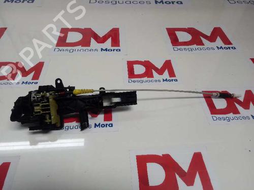 Front right exterior door handle BMW 1 (E87) 116 d | BP15559775C129 