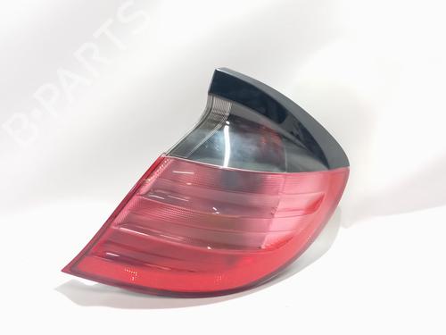 Used Right taillight Right taillight MERCEDES-BENZ C-CLASS Coupe (CL203) [2001-2011] 34737225 34737225