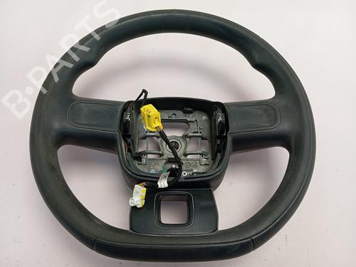 Volante CITROËN BERLINGO Box Body/MPV (K9) [2018-2025]  31182427