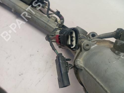 Styregear/Snekke FORD TRANSIT CUSTOM V362 Bus (F3) | BP28542403M22