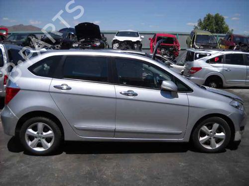 Pedal HONDA FR-V (BE)  | BP12833008I4 