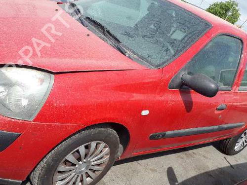 Alternator RENAULT CLIO II (BB_, CB_) 1.2 (BB0A, BB0F, BB10, BB1K, BB28, BB2D, BB2H, CB0A,... | BP12666037M7