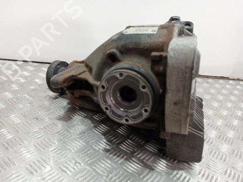 Rear differential BMW 5 (E60)  | BP19519214M24 