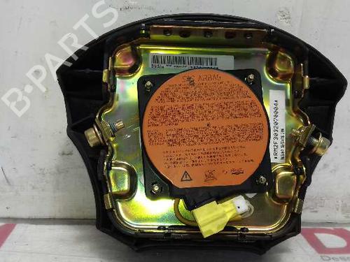 Driver airbag NISSAN TERRANO II (R20)  | BP12643942C9 