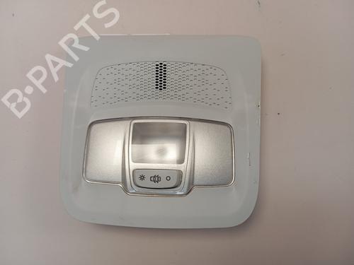 Used Interior roof light PEUGEOT 208 I (CA_, CC_) [2012-2021]  21807094