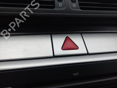 Used Warning switch VW PASSAT B6 (3C2) [2005-2011]  30372694