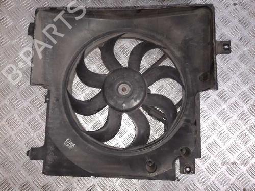 Radiator fan KIA CARNIVAL / GRAND CARNIVAL III (VQ)  | BP12667430M35 
