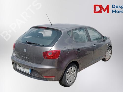 Right taillight SEAT IBIZA IV (6J5, 6P1)  | BP28690925C35 