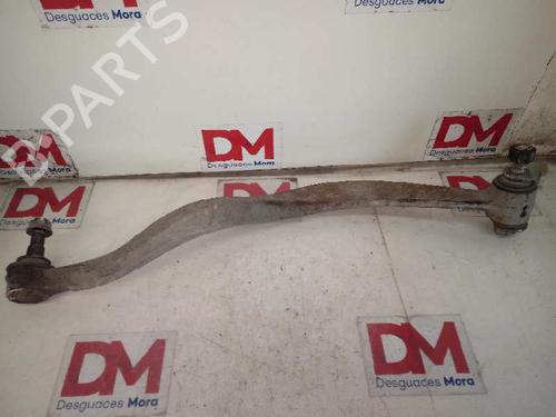 Left rear suspension arm HYUNDAI SANTA FÉ I (SM) 2.0 CRDi | BP16581597M14 